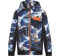 Cloudy Fleece & Thermo